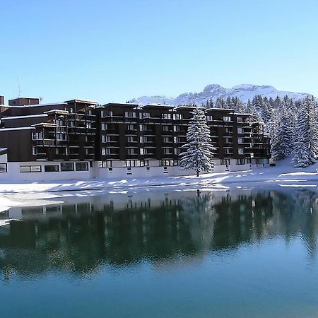 Lake Hotel Courchevel 1850 Εξωτερικό φωτογραφία